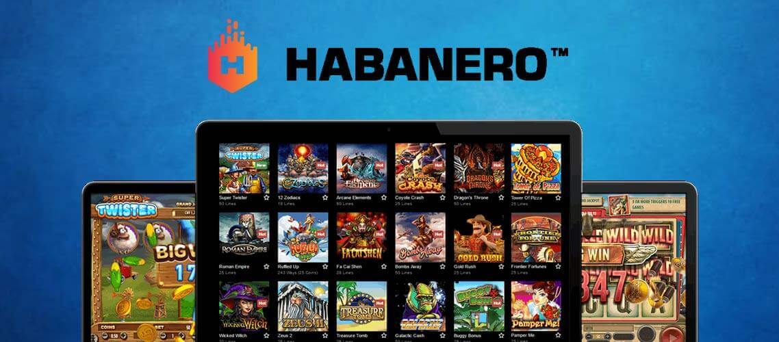 Alasan Pemain Menyukai Slot Online Habanero