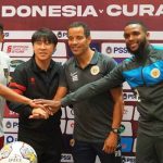 Timnas Indonesia Waspada Pada Pemain Curacao