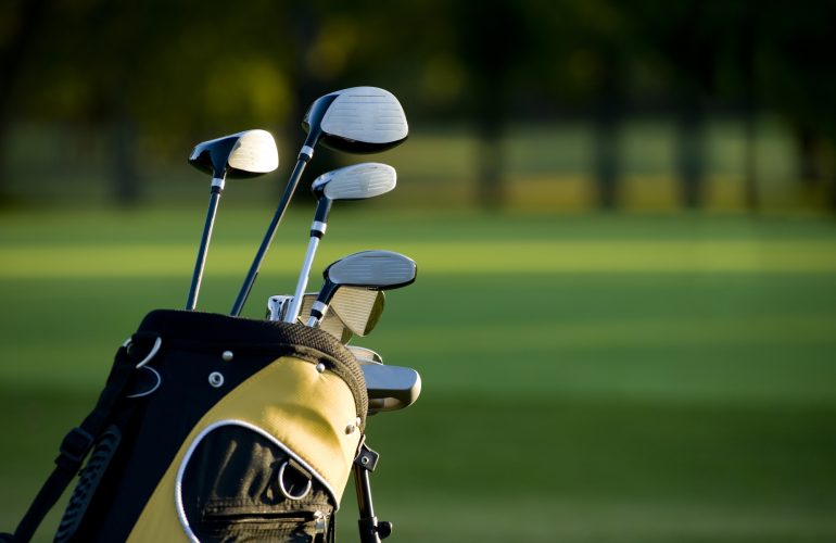 5 Tips Memilih Tongkat Golf Berkualitas bawa ke Lost Key Golf