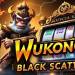 Mengulik Rahasia Gameplay Seru Wukong - Black Scatter